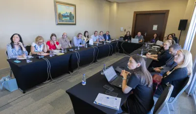 CEFTA validatori pozitivno ocijenili Program AEO Crne Gore