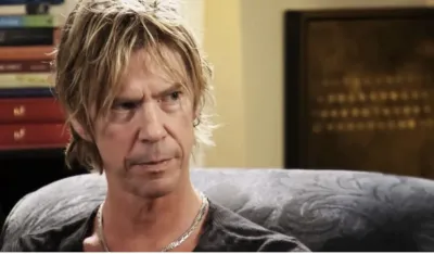 Basista Guns N' Roses Daf Mekejgan tvrdi da je pivo iz &bdquo;Simpsonovih"&nbsp;nazvano po njemu