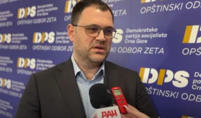 Anđu&scaron;ić: Odbor nastavlja sa radom, parlamentarna većina da pokaže odgovornost