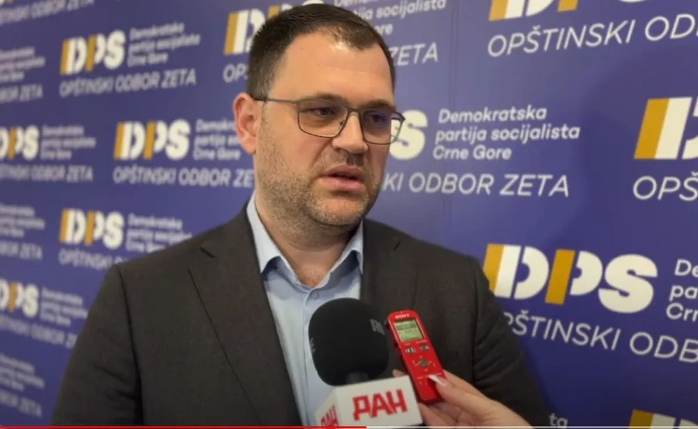 Anđu&scaron;ić: Odbor nastavlja sa radom, parlamentarna većina da pokaže odgovornost