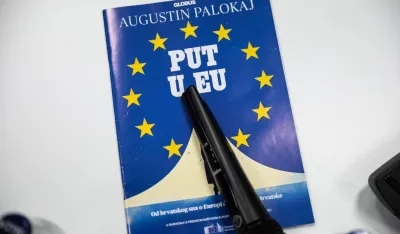Evropski izbori osigurali kontinuitet za podr&scaron;ku Crnoj Gori na putu prema članstvu u EU