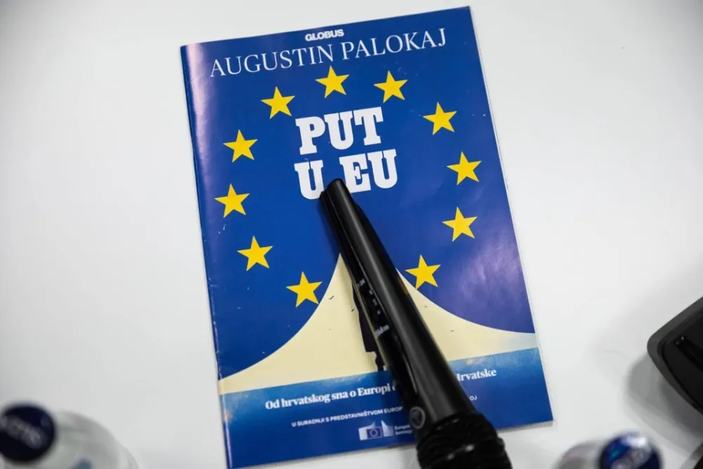 Evropski izbori osigurali kontinuitet za podr&scaron;ku Crnoj Gori na putu prema članstvu u EU