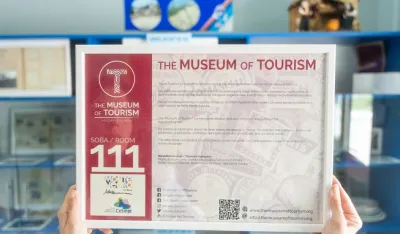 Otvorena prva izložba posvećena istoriji turizma Prijestonice Cetinje