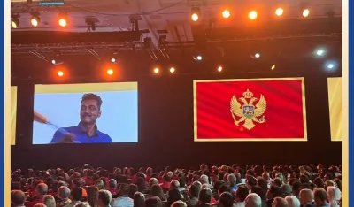 Rotari distrikt Srbija i Crna Gora potpisao sporazume sa Južnom Afrikom, Bocvanom, Mozambikom i Esvatin