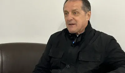 Faruk Hadžibegić