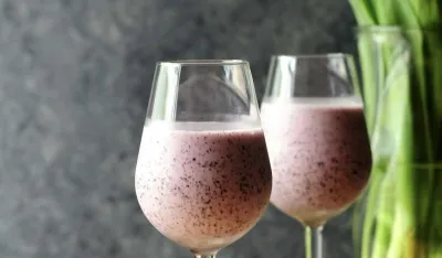 Ovaj puding je vitaminska bomba: Smiruje stomak, upale desni, popravlja zadah