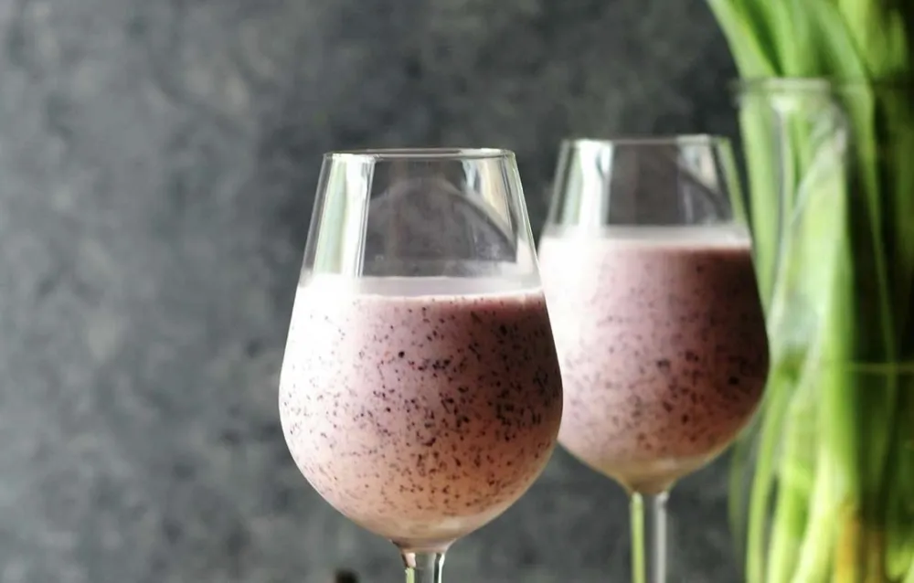 Ovaj puding je vitaminska bomba: Smiruje stomak, upale desni, popravlja zadah