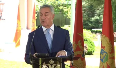Đukanović: Matijin talenat i sportski rezultat ostaju svijetli trag na ponos porodici i sportskoj zajednici