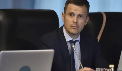 Mujović: U Ministarstvu energetike i rudarstva odlučni u doprinosu ekonomskog jačanja Crne Gore