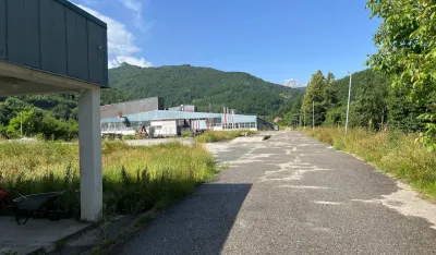 Stare fabrike u Andrijevici zatvorene, nove rade samo u obećanjima