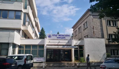 Krajem juna o davanju u zakup proizvodnih kapaciteta EPCG Željezara Nik&scaron;ić