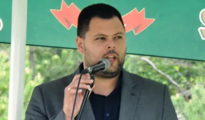 Kovačević opet pominjao Turke, Nikolić: Da se utvrdi da li prijeti, ili ponovo "namje&scaron;ta sat"