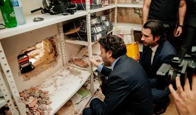 Abazović i Kovač negiraju odgovornost: Iz "Tunela" u sliјepu ulicu