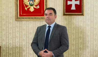 Đura&scaron;ković: Da je sreće Kovačević bi sjutra bio u zatvoru