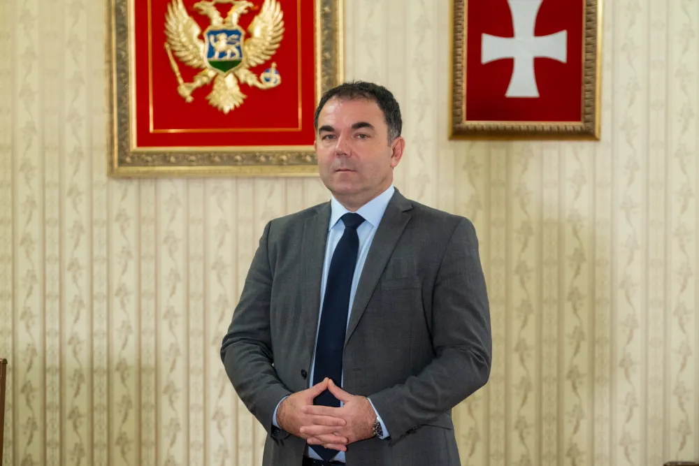 Đura&scaron;ković: Da je sreće Kovačević bi sjutra bio u zatvoru