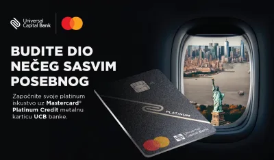 Universal Capital Banka