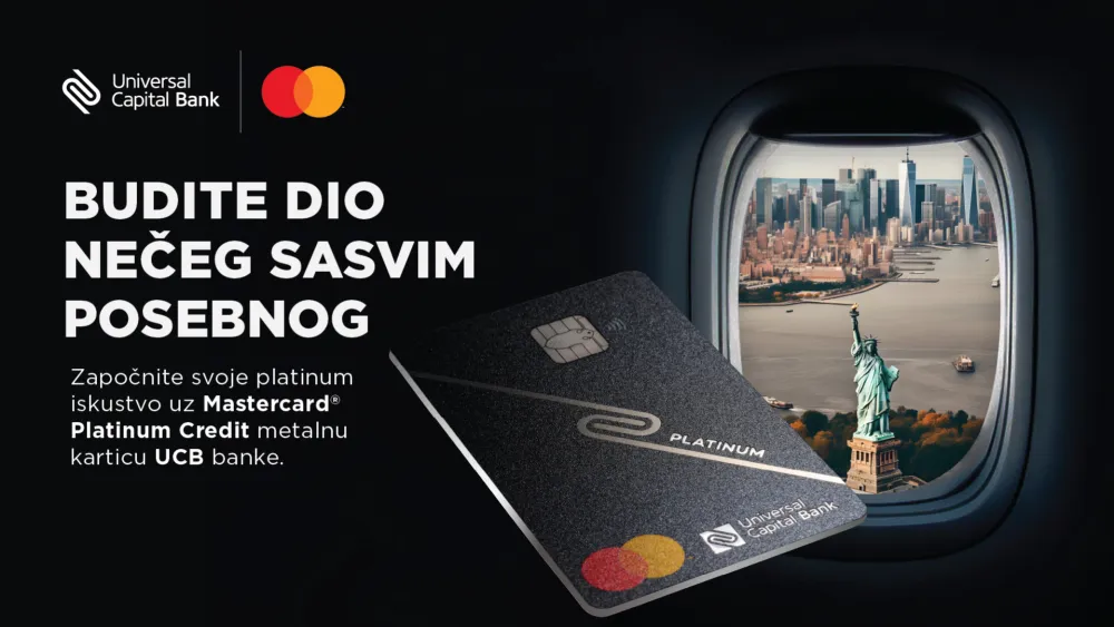 Universal Capital Banka