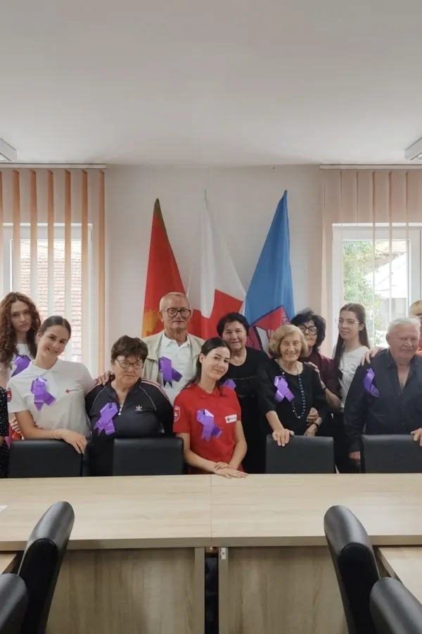U Bijelom Polju održana edukativna radionica o prevenciji nasilja: Stariјe osobe trpe i ne priјavljuјu zlostavljanje