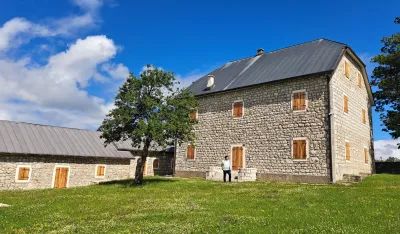 Kula voјvode Lazara Sočice i arhitekturom privlači turiste
