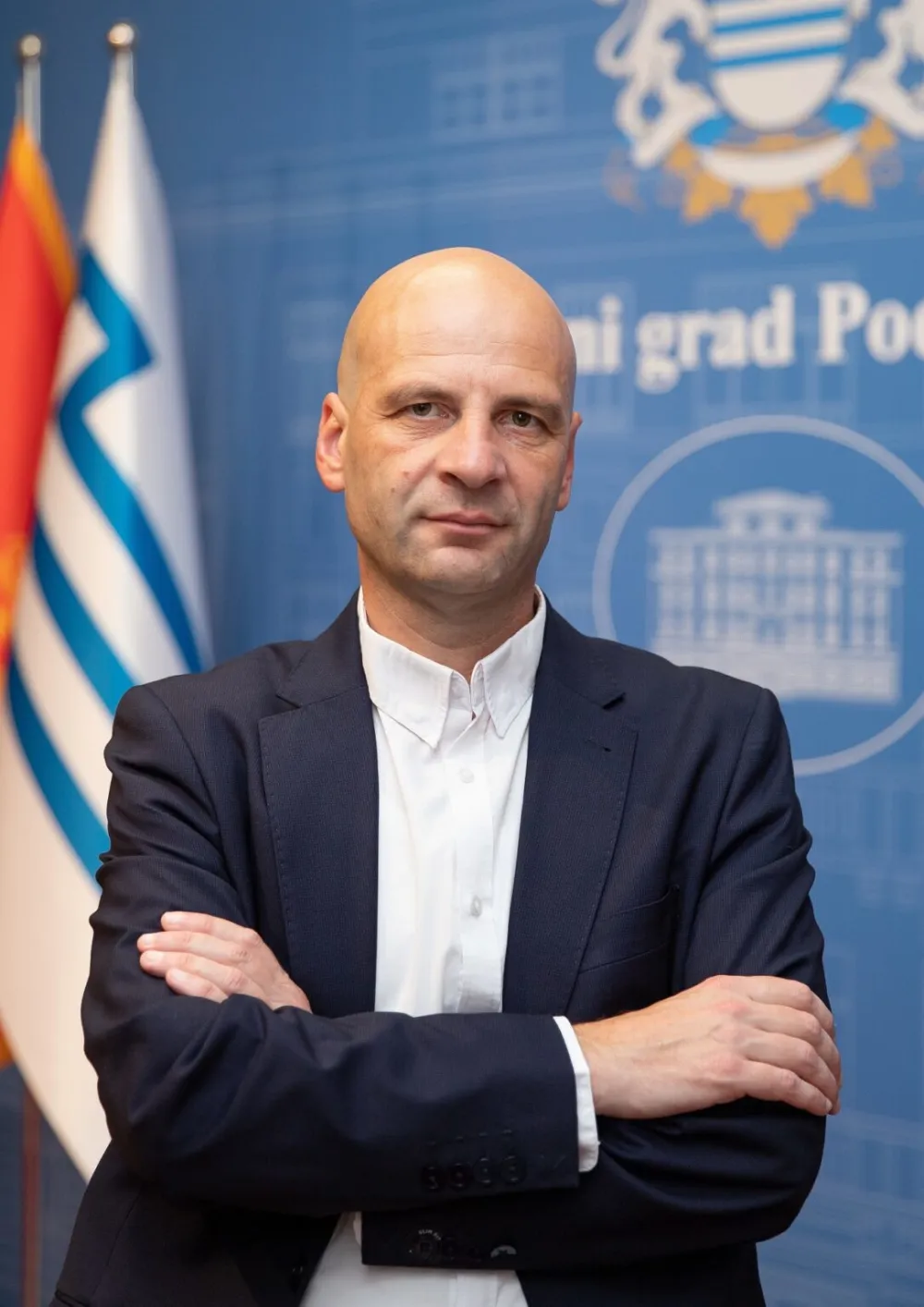 V.D. sekretara za sport Igor Vuјačić: Izvјe&scaron;taјi o tro&scaron;enju para iz budžeta grada biće јavni