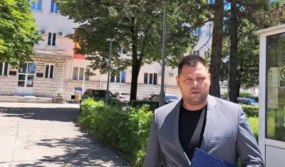 MARKO KOVAČEVIĆ
