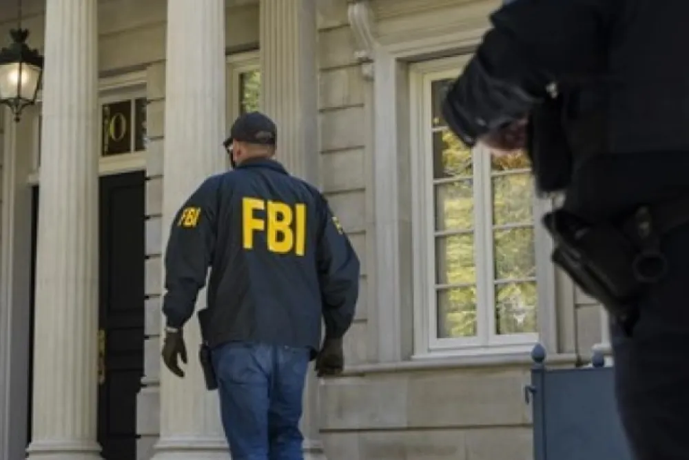 FBI pratio jahtu Rusa koji je uhap&scaron;en nakon &scaron;to je uplovio u crnogorske vode