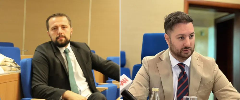 &Scaron;u&scaron;ić i Vuković