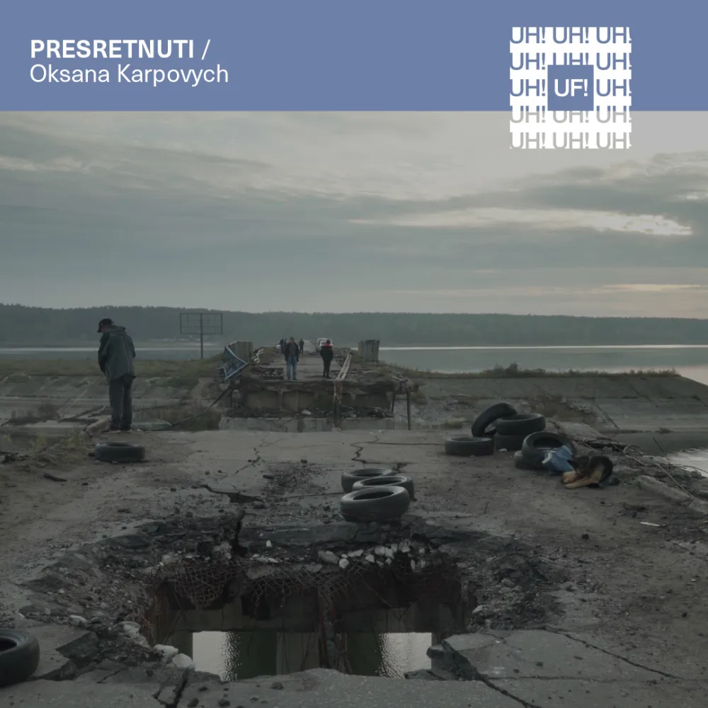 Filmovi i monografiјa večeras na programu