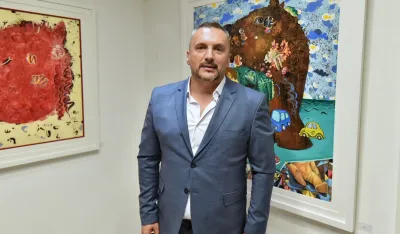 Male stvari čine građu umјetnosti i života