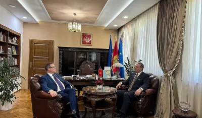 Ivanović -&nbsp;Norman:&nbsp;Dobijanje pozitivnog IBAR-a bilo je&nbsp;važna prekretnica