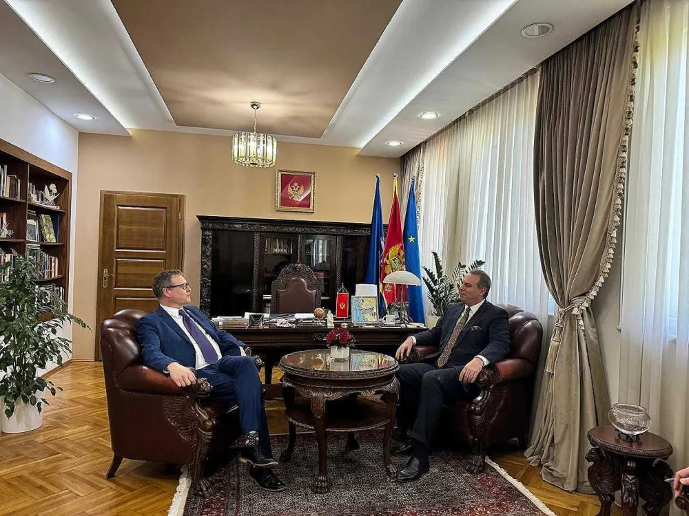 Ivanović -&nbsp;Norman:&nbsp;Dobijanje pozitivnog IBAR-a bilo je&nbsp;važna prekretnica