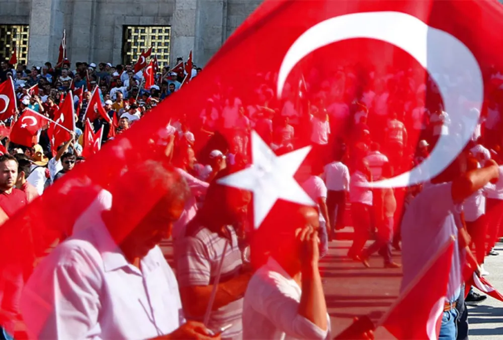 Turska ambasada:&nbsp;Nadamo se da rasizam i&nbsp;islamofobija&nbsp;neće naći utoči&scaron;te u Crnoj Gori