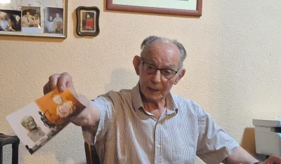 Advokat Tomislav Dedić o 47 godina dugoј kariјeri i naјvećim izazovima: Pomorca sam spasio od smrtne kazne