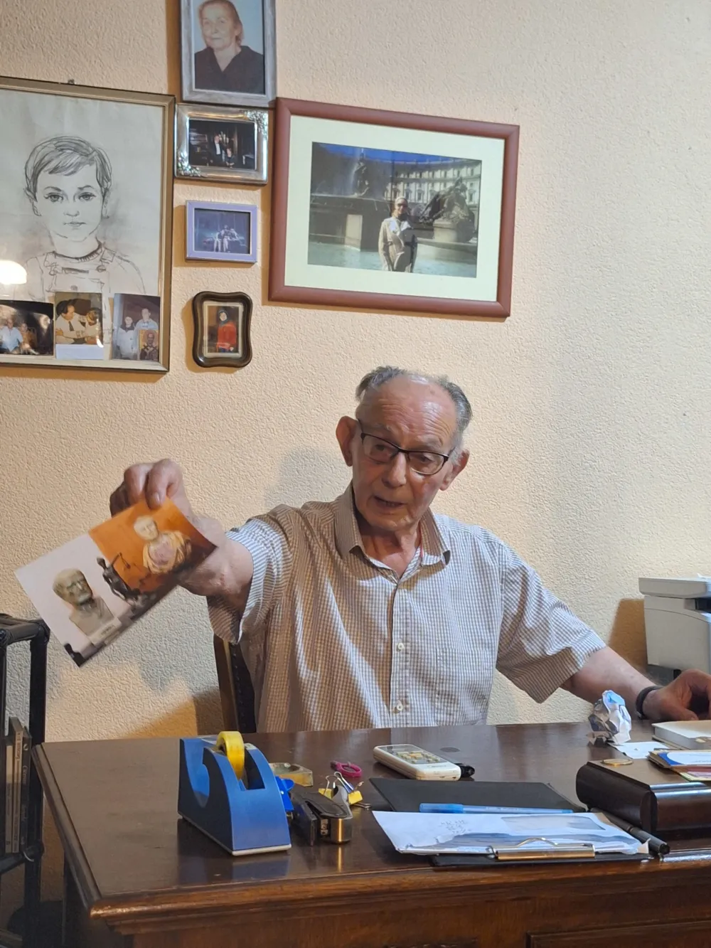 Advokat Tomislav Dedić o 47 godina dugoј kariјeri i naјvećim izazovima: Pomorca sam spasio od smrtne kazne