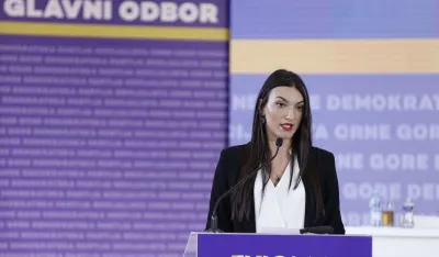 &Scaron;ćepanović: Kovačević mora da ode sa čela grada