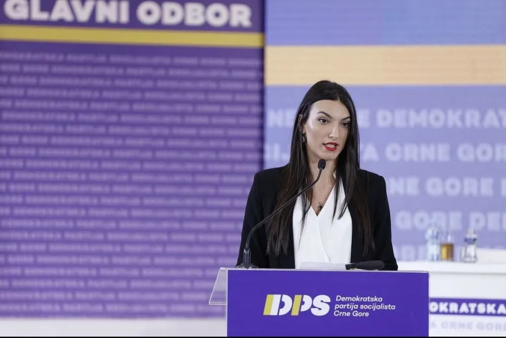 &Scaron;ćepanović: Kovačević mora da ode sa čela grada