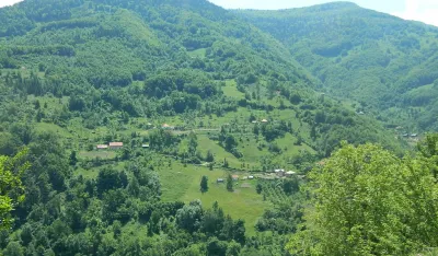 Ispod Čakora ostalo da živi svega 200 du&scaron;a