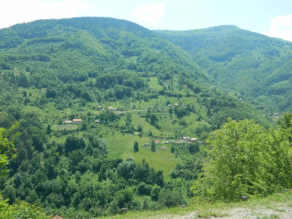 Ispod Čakora ostalo da živi svega 200 du&scaron;a