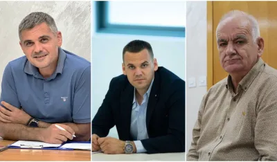 SO Zeta mora da razriјe&scaron;i dilemu koјu јe sama stvorila: Koјi od dva predsјednika parlamenta јe nesporan