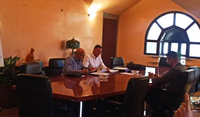 Brković vi&scaron;e ne upravlja svoјom firmom