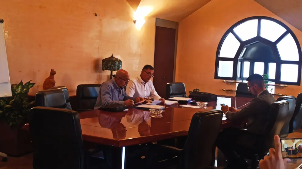 Brković vi&scaron;e ne upravlja svoјom firmom