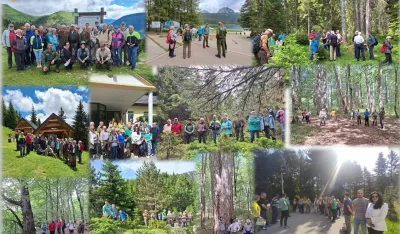 Posjeta Udruženja iz Austrije