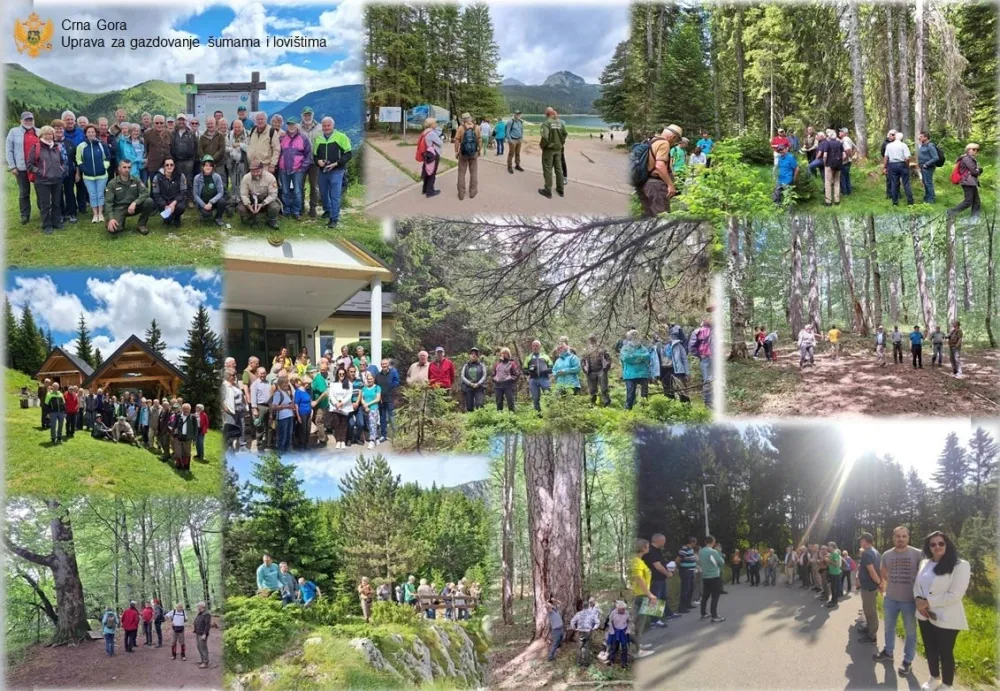 Posjeta Udruženja iz Austrije