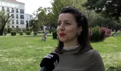 Pribilović: Trenutno u Budvi boravi blizu 22.000 turista