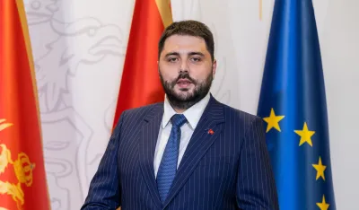 Martinović: Vi&scaron;e od 2,2 miliona eura podr&scaron;ke za projekte u op&scaron;tini Žabljak