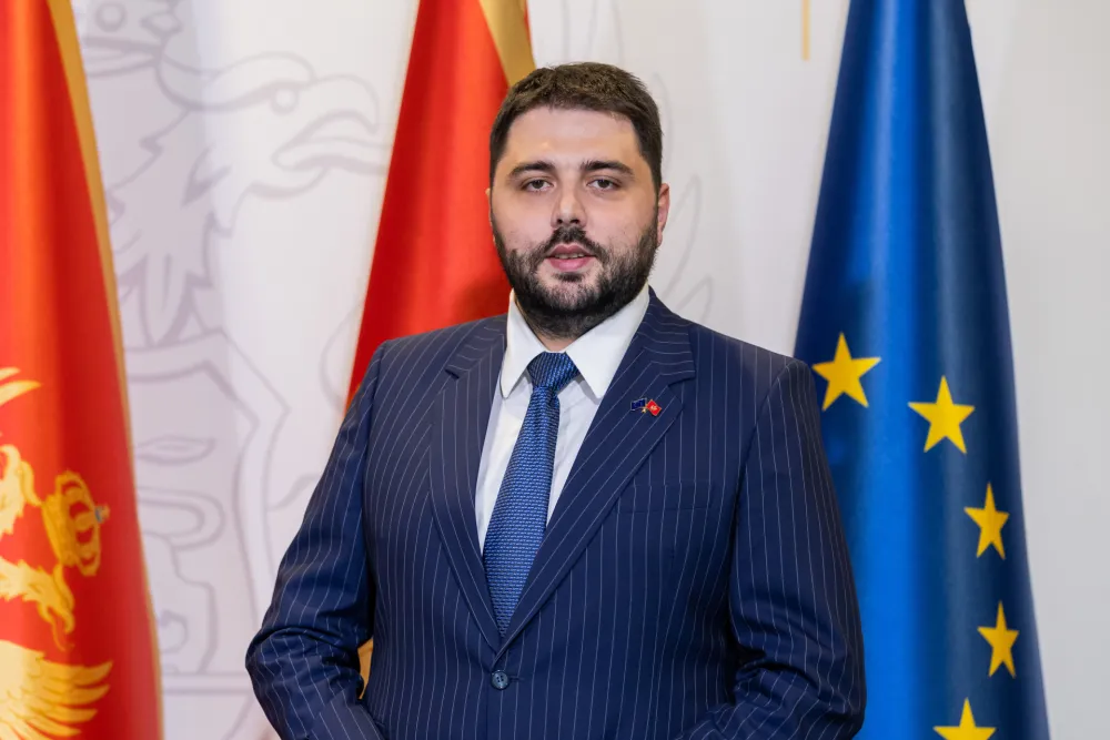 Martinović: Vi&scaron;e od 2,2 miliona eura podr&scaron;ke za projekte u op&scaron;tini Žabljak