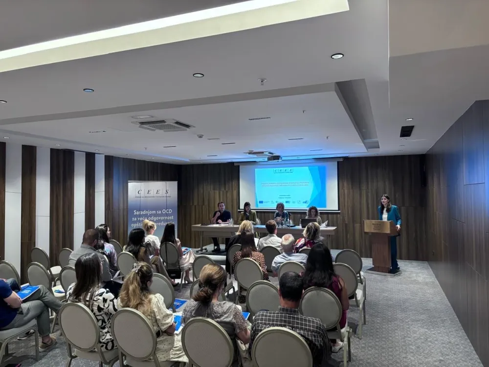 SA KONFERENCIJE