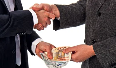 U "koruptivnim kanalima" zavr&scaron;i 100 miliona?