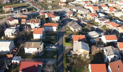 DRI u izvje&scaron;taju upozorava: Bez planske dokumentaciјe nema ni legalizaciјe