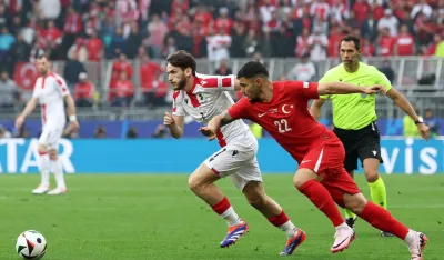 Duel Kvaračelije i Ajhana